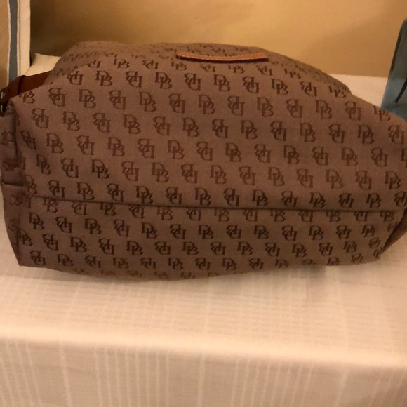 🍂 Sale 🍁 Dooney & Bourke Hobo Bag - Picture 4 of 5